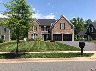 938 Park Ridge Dr, Crozet, VA 22932