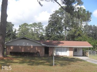 114 Whitehall Ave, Rincon, GA 31326