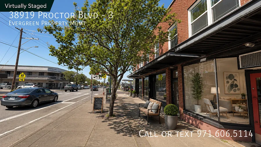 1 bed, 1.0 bath, $1,345 — Photo 2
