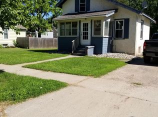 1215 Becker Ave SW, Willmar, MN 56201