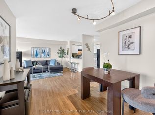 3 Ellesmere St #721, Richmond Hill, ON L4B4N2