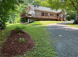 170 M Elston Rd, Van Etten, NY 14889