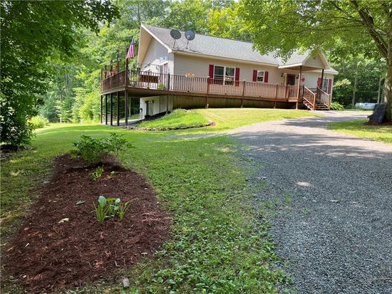 170 M Elston Rd, Van Etten, NY 14889