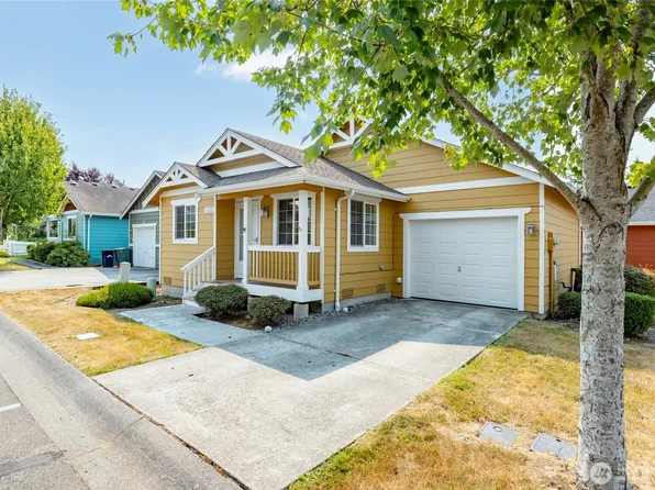 1320 Wildflower Way, Sedro Woolley, WA 98284
