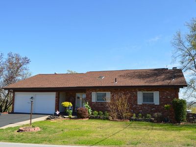 40 Skyline Dr, Kimberling City, MO, 65686