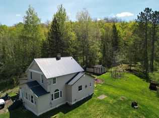 502 Luoma Rd, Wakefield, MI 49968