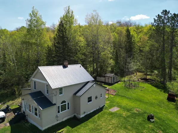 502 Luoma Rd, Wakefield, MI 49968