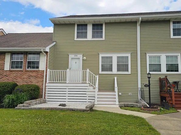 29595 Dutchmans Ln #4/104, Easton, MD 21601