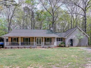 286 Clark Rd, Griffin, GA 30224