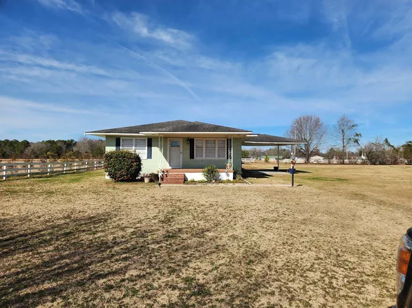 1867 Rogers Rd., Aynor, SC 29511