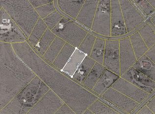 0 Tilting T Dr LOT 5, Borrego Springs, CA 92004