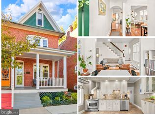 354 Park Ave, Frederick, MD 21701