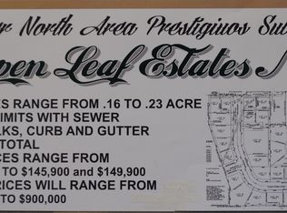 2536 Silver Leaf Dr LOT 6, Grand Junction, CO 81505