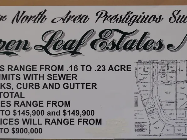 2536 Silver Leaf Dr Lot 6, Grand Junction, CO 81505