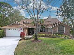 1118 SW Forest Hill Cv, Port Saint Lucie, FL 34986