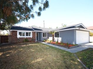 12017 Stamy Rd, La Mirada, CA 90638