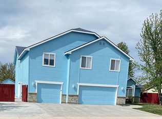 12454 W Macumbo St, Boise, ID 83709