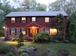 34 Mallard Dr, Sharon, MA 02067