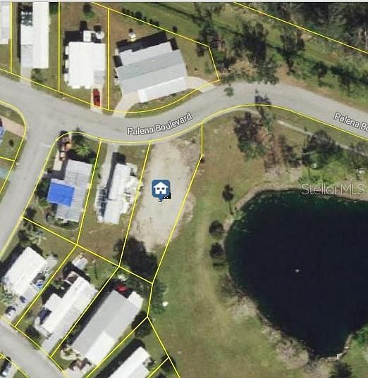 1st image of 5281 PALENA BOULEVARD LOT 144