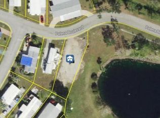 5281 Palena Blvd #144, North Pt, FL 34287