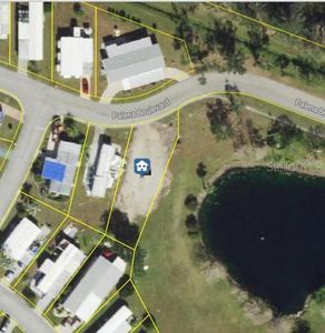 5281 Palena Blvd #144, North Pt, FL, 34287