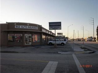 11651 NW 7th Ave, Miami, FL 33168