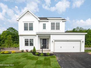 17 Bergen Pl, Schenectady, NY 12309