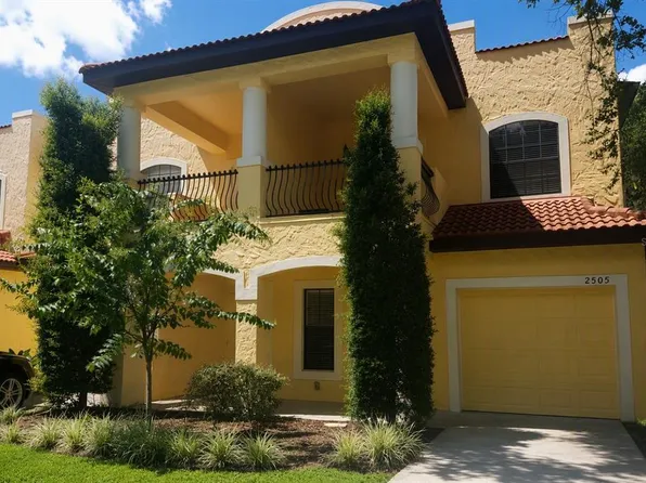 2505 Kilgore St, Orlando, FL 32803