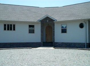 4 Star Gap Mountain Rd, Greenbrier, AR 72058