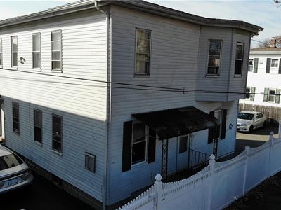 139 Murray St, Providence, RI, 02909