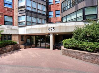 675 Davis Dr #609, Kingston, ON K7M8L5