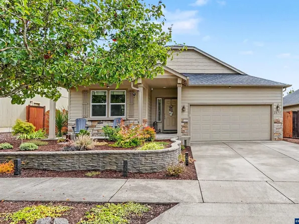 2673 NW Kingston Way, Albany, OR 97321
