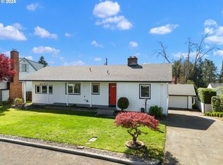 8205 SE Lorry Ave, Vancouver, WA