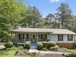 510 Ramsdale Dr, Roswell, GA 30075