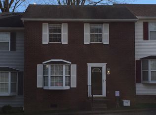 8 Carriage Way, Hurricane, WV 25526