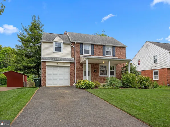 1119 Highland Ave, Abington, PA 19001