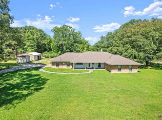22710 S Hickey Ct, Zachary, LA 70791