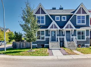 132 W Auburn Meadows Blvd SE, Calgary, AB T3M 2E4