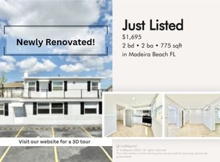 80 146th Ave E APT 2, Saint Petersburg, FL 33708
