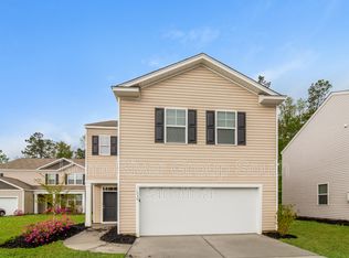 110 Rusting Link Rd, Summerville, SC 29483