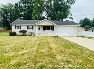7900 Cambridge St NW, Massillon, OH 44646