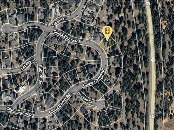 11569 China Camp Rd, Truckee, CA 96161