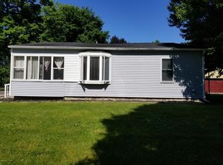 92 Walnut St, Coldwater, MI 49036