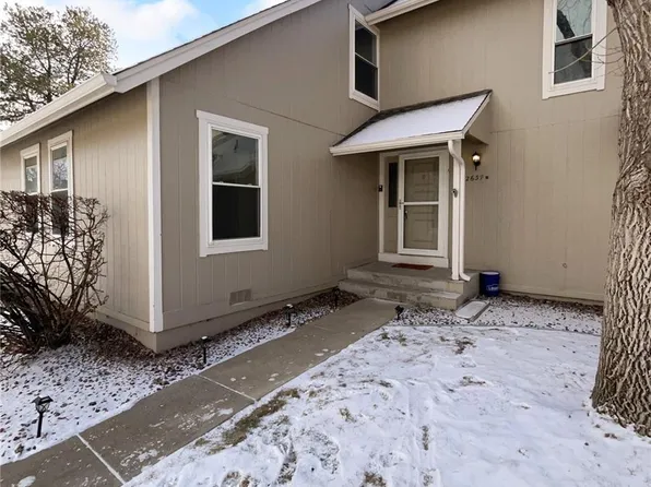 2639 S Xanadu Way #B, Aurora, CO 80014