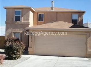 10712 Marble Stone Dr NW, Albuquerque, NM 87114