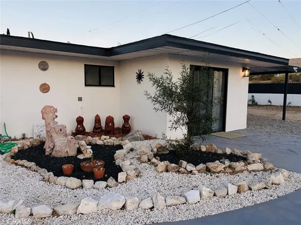 12585 Mountain View Rd, Desert Hot Springs, CA 92240