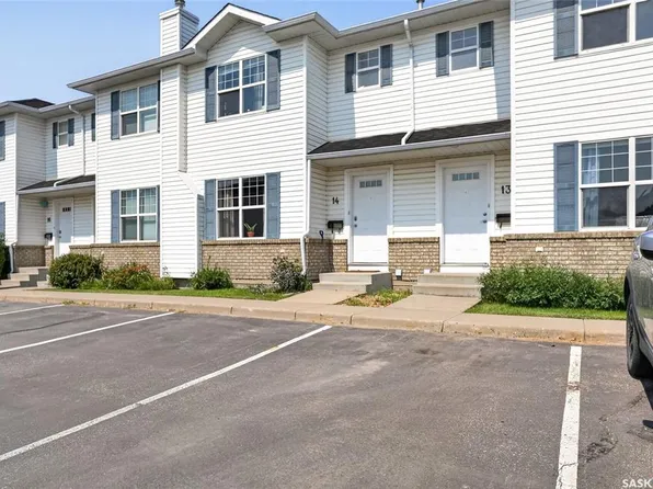 UNIT 13-102 Pawlychenko LANE, Saskatoon, SK S7V 1G9