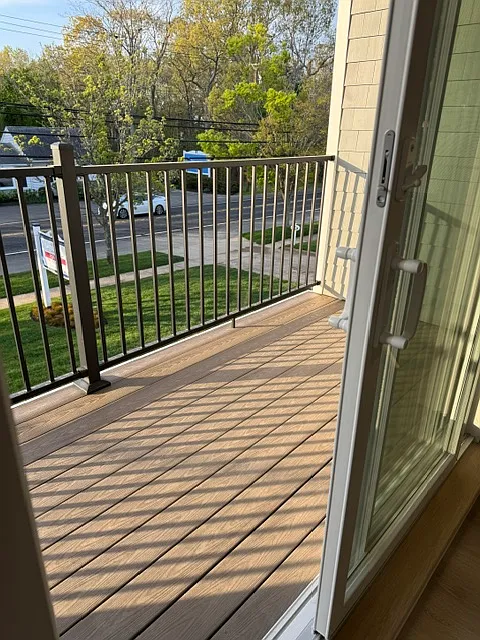 Studio, 421 sqft, $2,100 — Photo 4