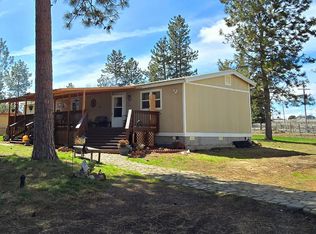 34142 Copperfield Dr, Chiloquin, OR 97624