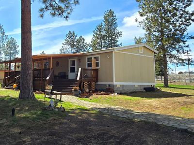 34142 Copperfield Dr, Chiloquin, OR, 97624